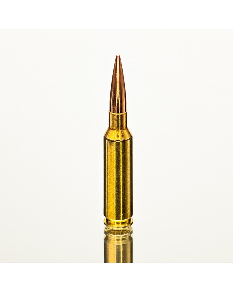 6 5 мм creedmoor