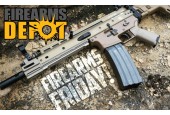 TK422 Designs LLC/Firearms Depot