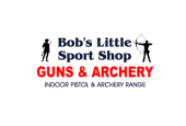 Bob’s Little Sports Shop